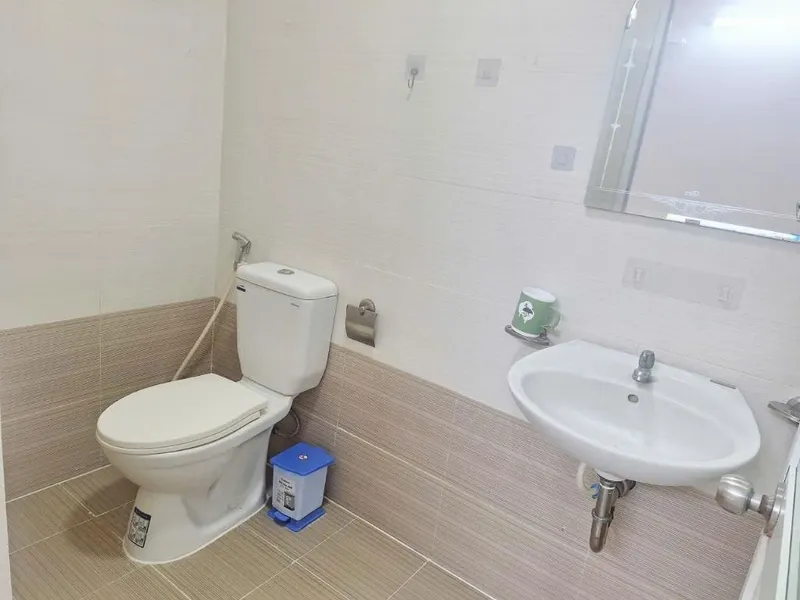 2-bedroom furnished apartment with sea view in Hoang Quan, North Nha Trang