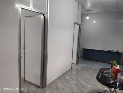 New 2-bedroom house for rent in Phước Hạ, Phước Đồng, 4M VND/month — 3/5