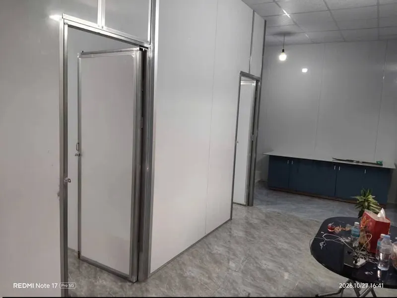 New 2-bedroom house for rent in Phước Hạ, Phước Đồng, 4M VND/month — 3/5