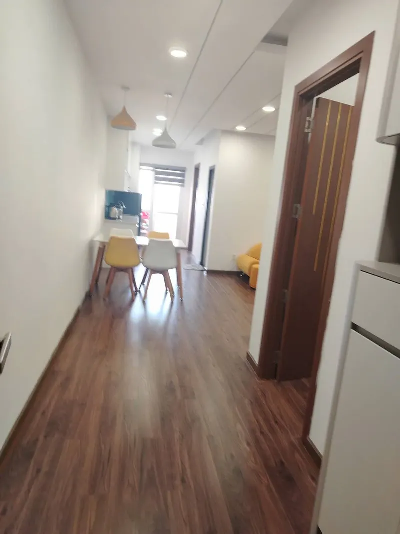 풀옵션 2룸 아파트 월 임대 — 4/44
