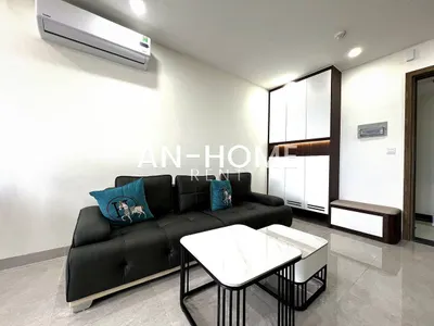 3-Bedroom Apartment in CCU01, Phuoc Long – 18M VND/month