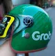New Helmets: Grab Helmet and Pink Rhinestone Helmet