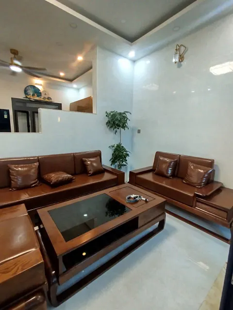 Nhà 4 Phòng Ngủ cho Thuê tại My Gia – Đầy Đủ Nội Thất, 270 m²