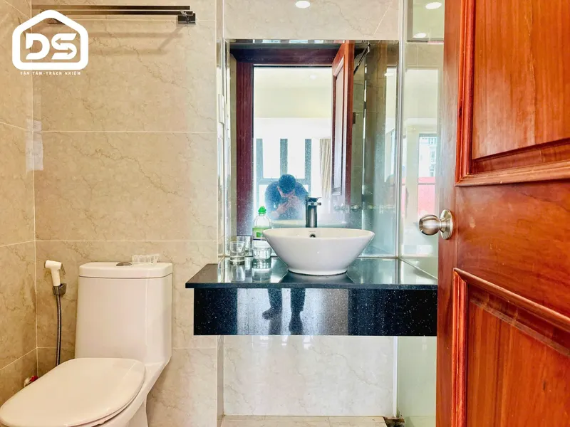 Studio in City Center, Nha Trang – 10M VND/month