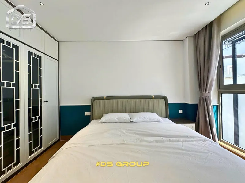 3-bedroom villa with pool, 300 m to the sea, north Nha Trang — 26/26