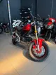 Monster 110 (2019) for sale, 14k km