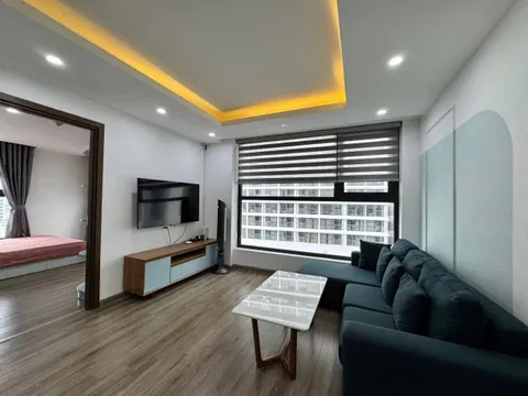 3-bedroom furnished apartment for rent, Hud Building, city centre