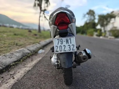Bán Honda Air Blade 110 (2011) — 8/8
