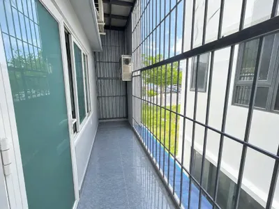 1-комнатная меблированная квартира в VCN Phước Long — 2/2