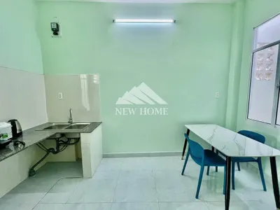 Cho thuê studio khu vực Vĩnh Hòa, 3,8 triệu VND/tháng — 3/10