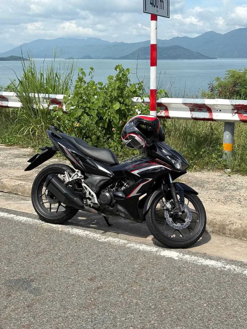 2021 Honda Winner X 판매, 2,300만 VND — 7/7