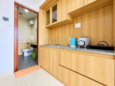 ACC Vườn Xoài apartment for rent, 35m², 8.5M VND/month — 5/9