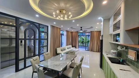 2-bedroom apartment for rent, west Nha Trang