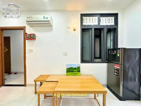 2-bedroom apartment for rent at Ha Quang 2, Phuoc Hai, 14M VND/month