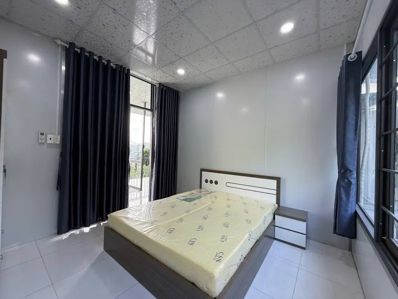 3-bedroom house with sea view for rent, north Nha Trang — 5/7