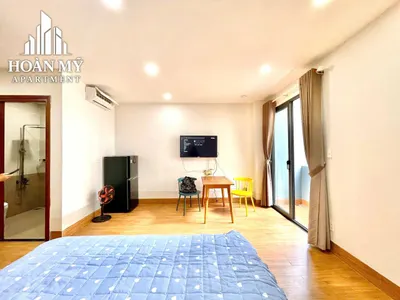 Cho thuê studio tại Ac Vuon Xoai, 8,7 triệu VND/tháng — 5/5