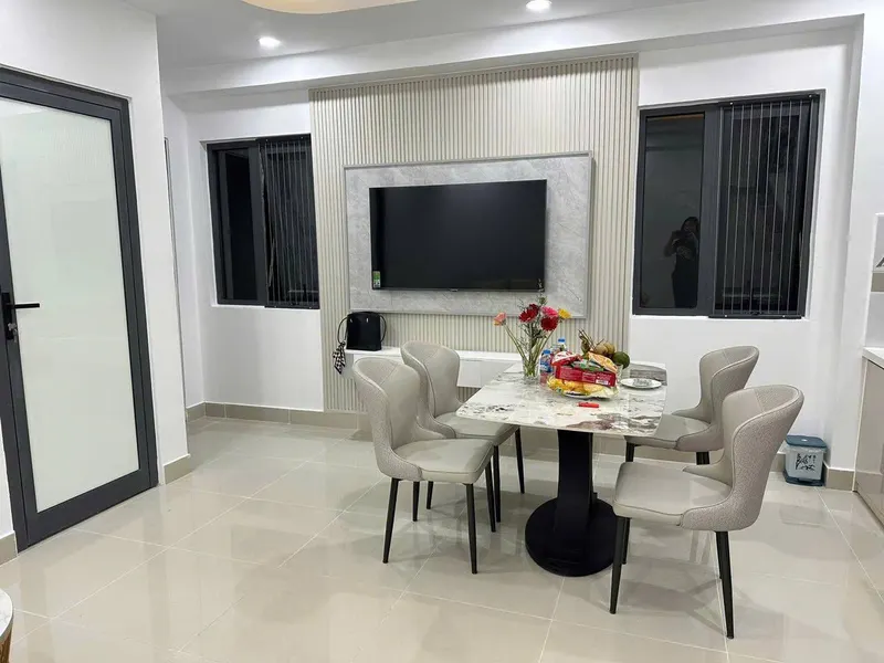 2-bedroom sea-view apartment at Napoleon, 15M VND/month — 5/10