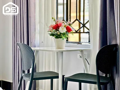 Apartment for rent on Hoang Hoa Tham, Nha Trang — 4/4
