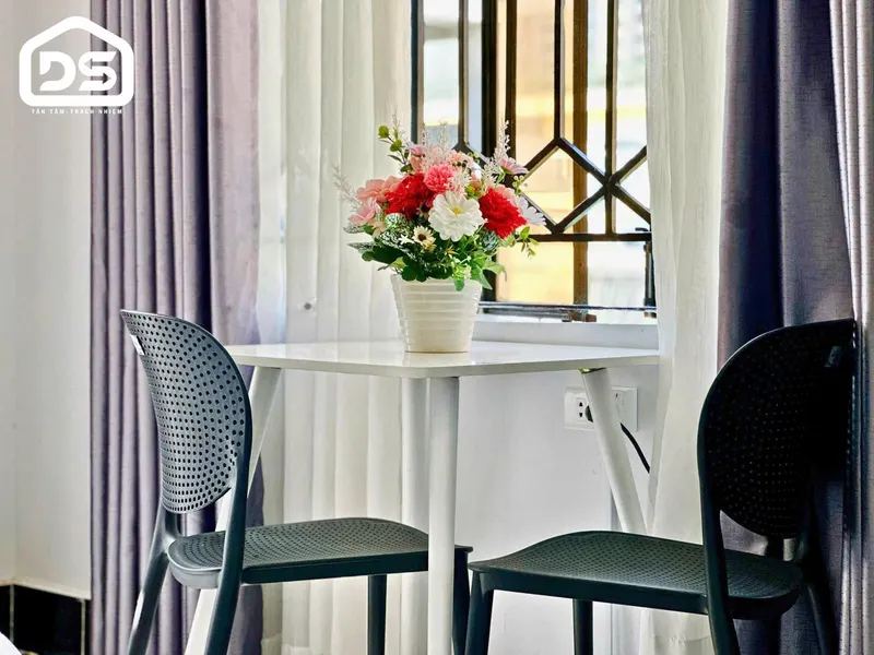 Apartment for rent on Hoang Hoa Tham, Nha Trang — 4/4