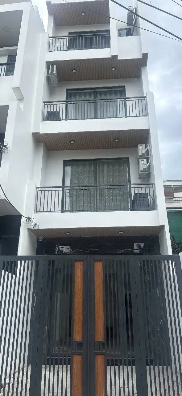 New Studio for Rent in Northern Nha Trang – 12M VND/month