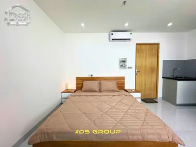 出租工作室式公寓，Bo Ke Tran Phu，万成区 — 3/7