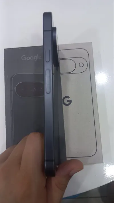 Google Pixel 10 스마트폰 판매, 1,500만 VND — 6/6