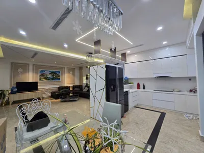 Вилла в аренду на острове Champa, Нячанг, 300 м², 3 спальни, 55 млн VND/месяц — 4/8