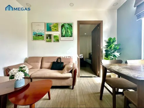 1-bedroom apartment for rent, 9.5M VND/month