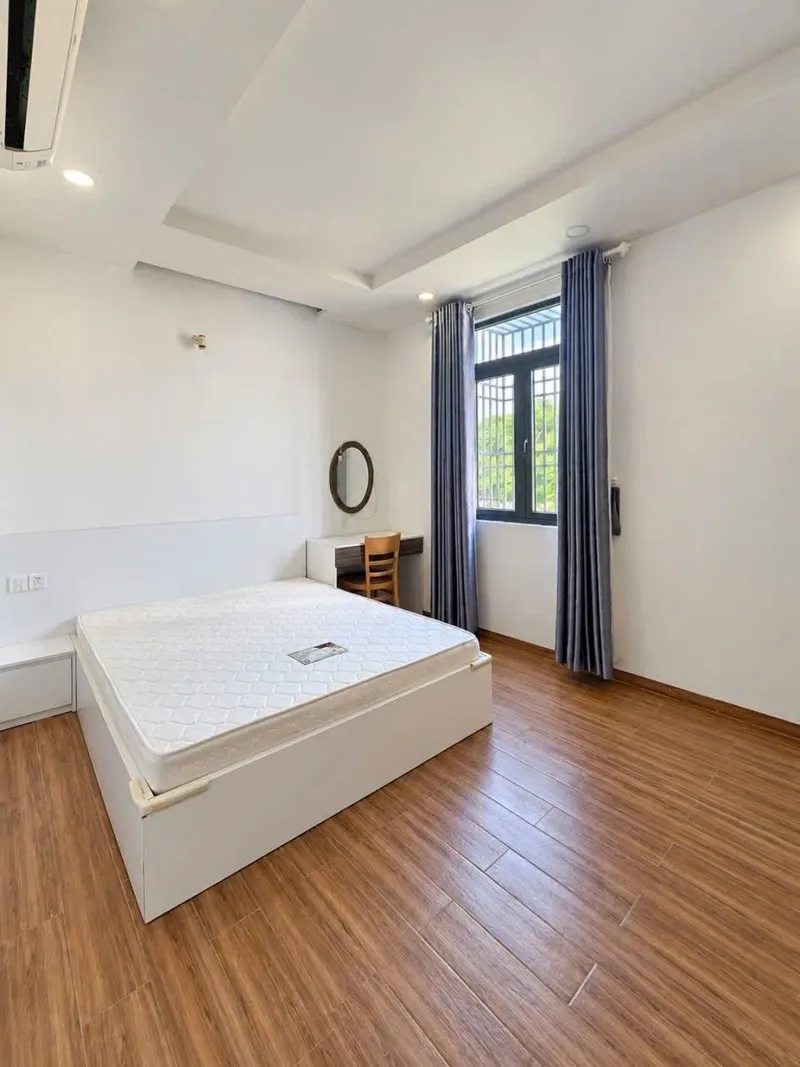 Spacious 3-Bedroom House for Rent on West Nha Trang – 32M VND/Month