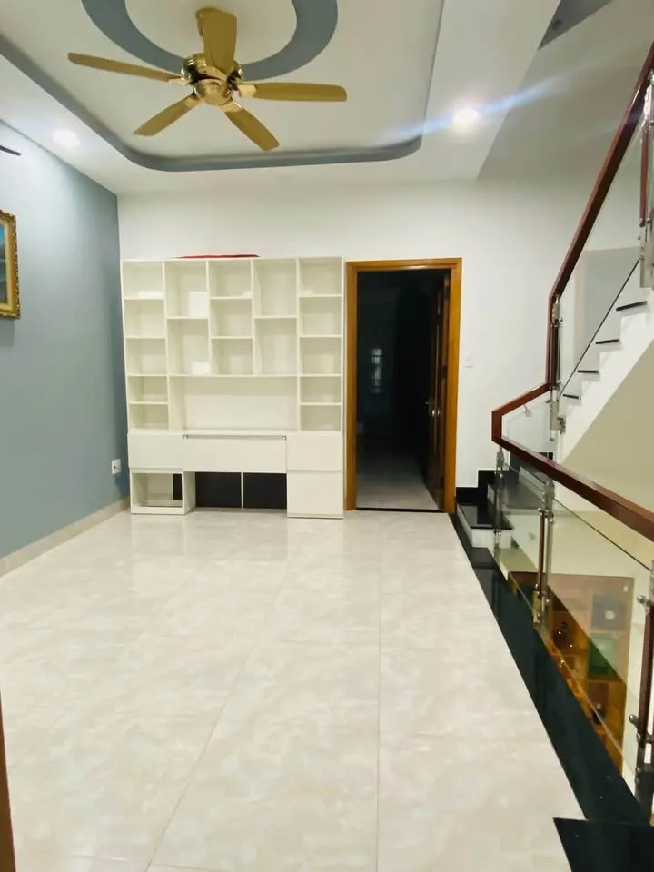Whole house for rent, Mỹ Gia An Khánh urban area, 30M VND/month — 7/8