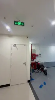 Studio Apartment in Hòn Chồng, North Nha Trang – 11M VND/month