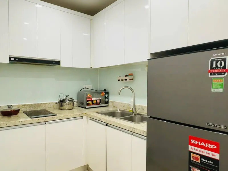 Studio in Gold Coast, 2 min to the sea, 53 m² — 9/9