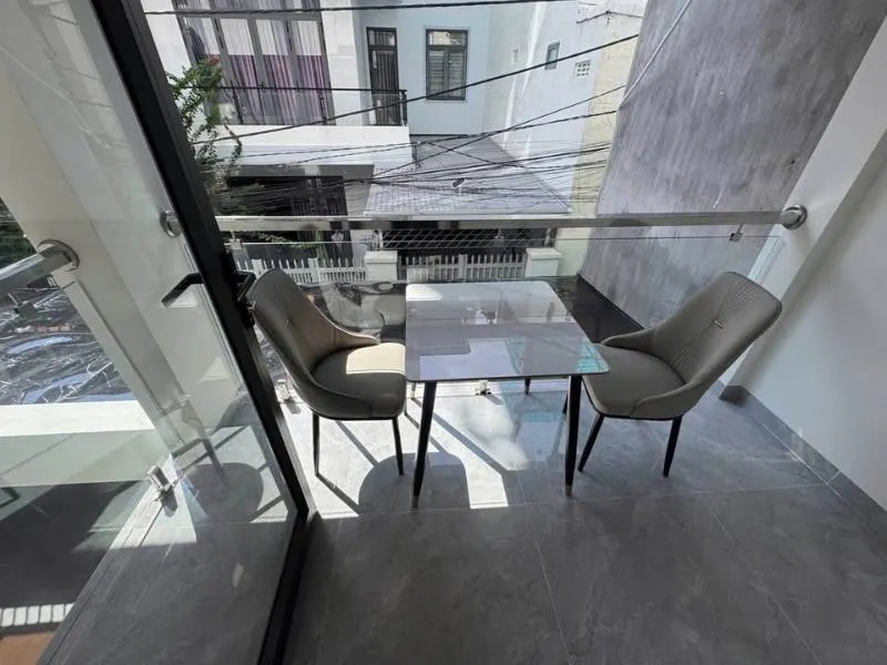 2-bedroom apartment on Cao Văn Bé, 15M VND/month — 5/10