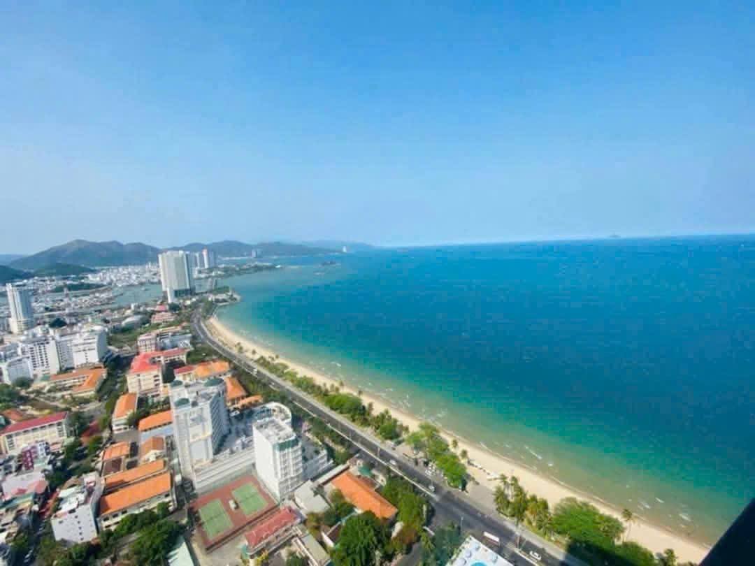 2-bedroom apartment for rent, 72 m², Lộc Thọ