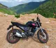 Yamaha FZ150i motorbike for sale