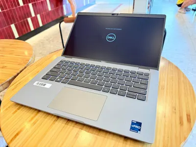 Ноутбук Dell Latitude E5440 на продажу, i7 13-го поколения, 16 ГБ ОЗУ, SSD 512 ГБ — 4/9