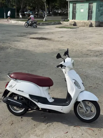 Kymco Like 50cc scooter for sale — 2/4