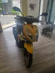 Yamaha Nouvo 4 2017 Scooter – 2M VND, For Parts/Repair