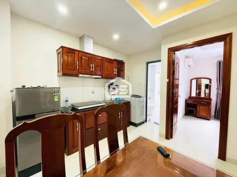 1-Bedroom Apartment on Street 28, Phước Long – 6.3M VND/month