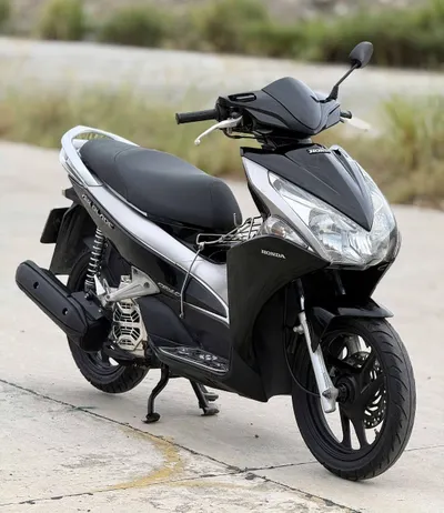 Honda Air Blade 2011 – Xe tay ga 110cc trong tình trạng xuất sắc — 2/6