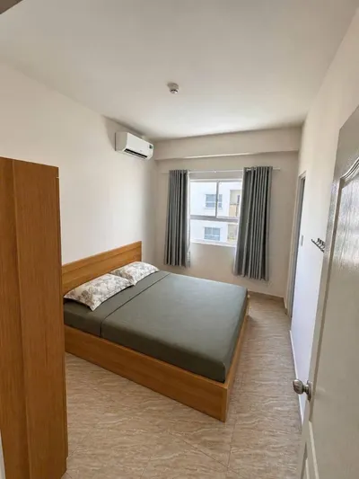 2-Bedroom Apartment for Rent in Hoang Quan – Nha Trang, 14M VND/month