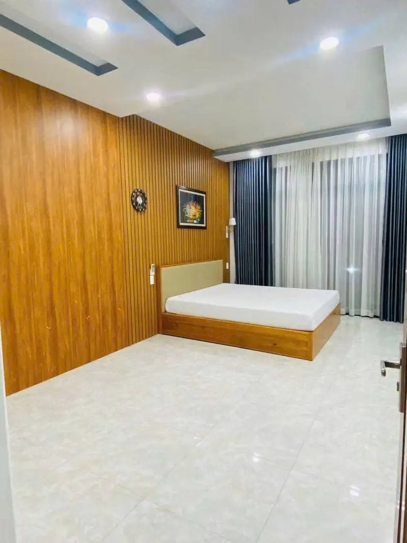 3-Bedroom House for Rent – My Gia District (270 m²)