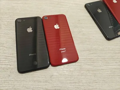 iPhone 8 / 8 Plus back covers for sale — 2/2