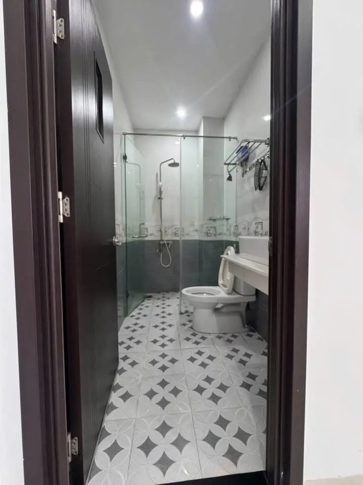 신축 35m² 가구 완비 아파트 임대, Mỹ Gia, 월 850만 VND — 10/10