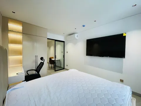 1-bedroom apartment for rent, Ha Quang 2, Phuoc Hai
