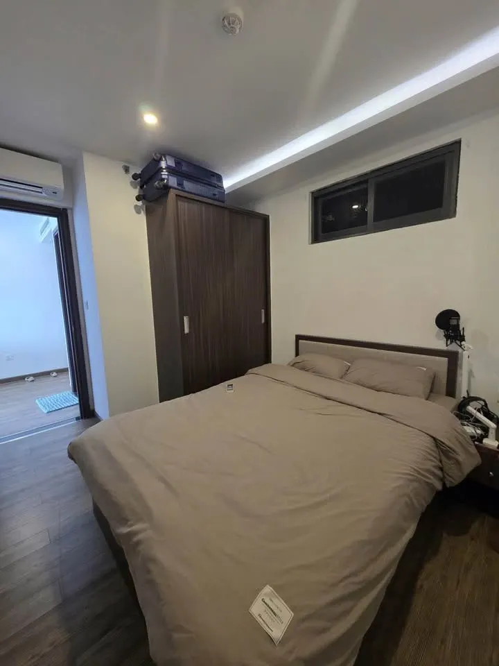 2-bedroom apartment for rent at Virgo, Nguyen Thi Minh Khai, 20M VND/month — 5/8