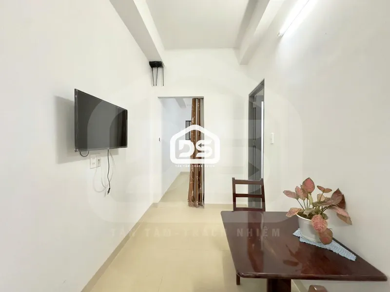 Studio Apartment trên Đường Đinh Lễ – Nam Nha Trang