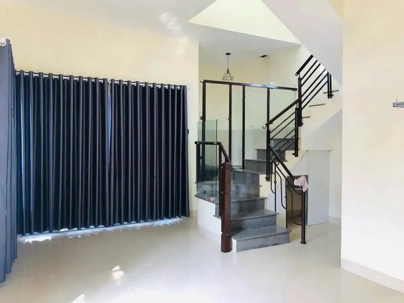 Street-front house for rent in Phú Trung – Vĩnh Thạnh, 6.5M VND/month — 4/7