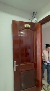 1-Bedroom Apartment on Street 28, Phước Long – 6.3M VND/month