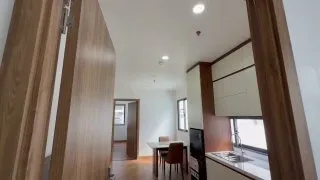 1-bedroom apartment in Ha Quang 2, 13M VND/month